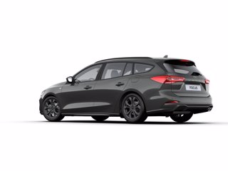 FORD Focus sw 1.5 ecoblue st-line 115cv auto