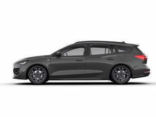 FORD Focus sw 1.5 ecoblue st-line 115cv auto