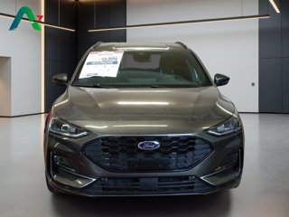 FORD Focus sw 1.5 ecoblue st-line 115cv auto