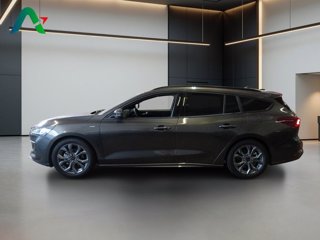 FORD Focus sw 1.5 ecoblue st-line 115cv auto