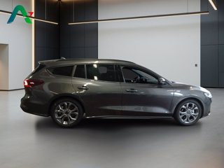 FORD Focus sw 1.5 ecoblue st-line 115cv auto