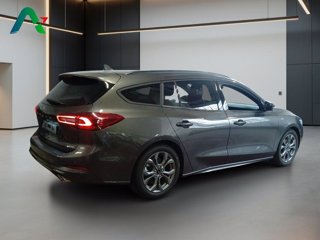 FORD Focus sw 1.5 ecoblue st-line 115cv auto