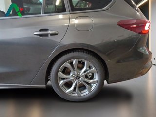 FORD Focus sw 1.5 ecoblue st-line 115cv auto
