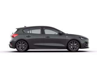 FORD Focus 1.0t ecoboost h st-line x 125cv