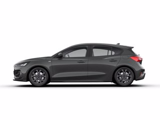 FORD Focus 1.0t ecoboost h st-line x 125cv