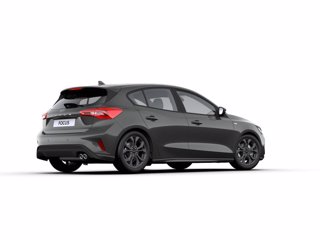 FORD Focus 1.0t ecoboost h st-line x 125cv