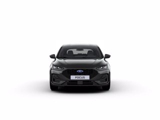 FORD Focus 1.0t ecoboost h st-line x 125cv