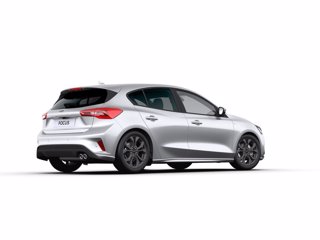 FORD Focus 1.0t ecoboost h st-line x 125cv