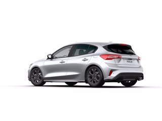 FORD Focus 1.0t ecoboost h st-line x 125cv