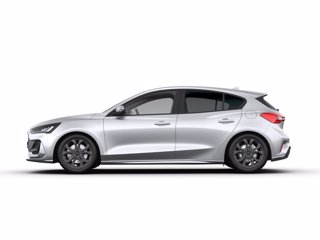 FORD Focus 1.0t ecoboost h st-line x 125cv