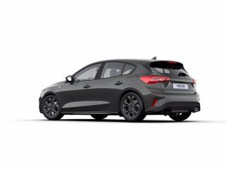 FORD Focus 1.0t ecoboost h st-line 125cv