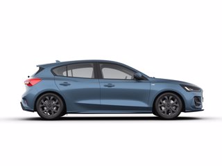 FORD Focus 1.0t ecoboost h st-line 125cv
