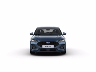 FORD Focus 1.0t ecoboost h st-line 125cv