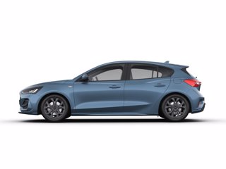 FORD Focus 1.0t ecoboost h st-line 125cv