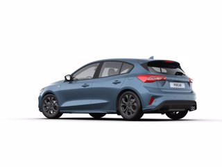 FORD Focus 1.0t ecoboost h st-line 125cv