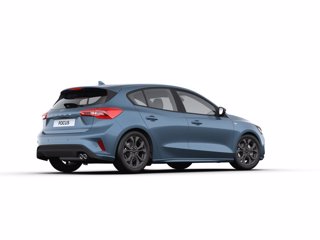 FORD Focus 1.0t ecoboost h st-line 125cv