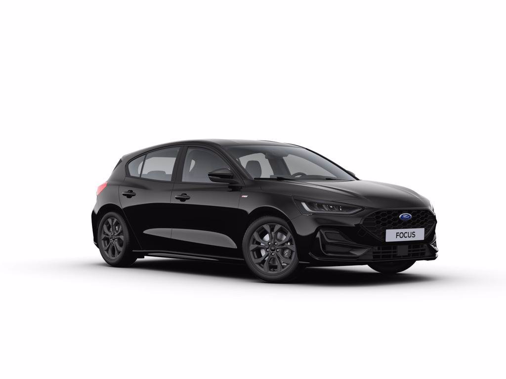FORD Focus 1.0t ecoboost h st-line 125cv