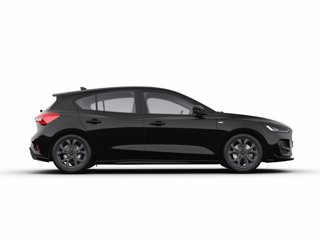 FORD Focus 1.0t ecoboost h st-line 125cv