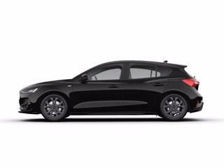 FORD Focus 1.0t ecoboost h st-line 125cv