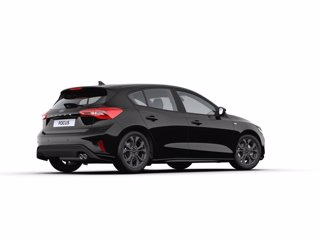 FORD Focus 1.0t ecoboost h st-line 125cv