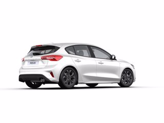 FORD Focus 1.0t ecoboost h st-line 125cv