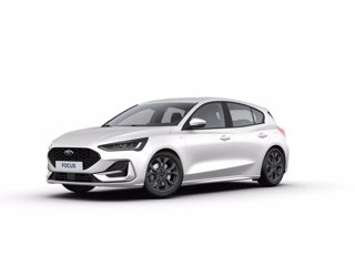FORD Focus 1.0t ecoboost h st-line 125cv