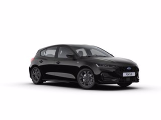 FORD Focus 1.0t ecoboost h st-line 125cv