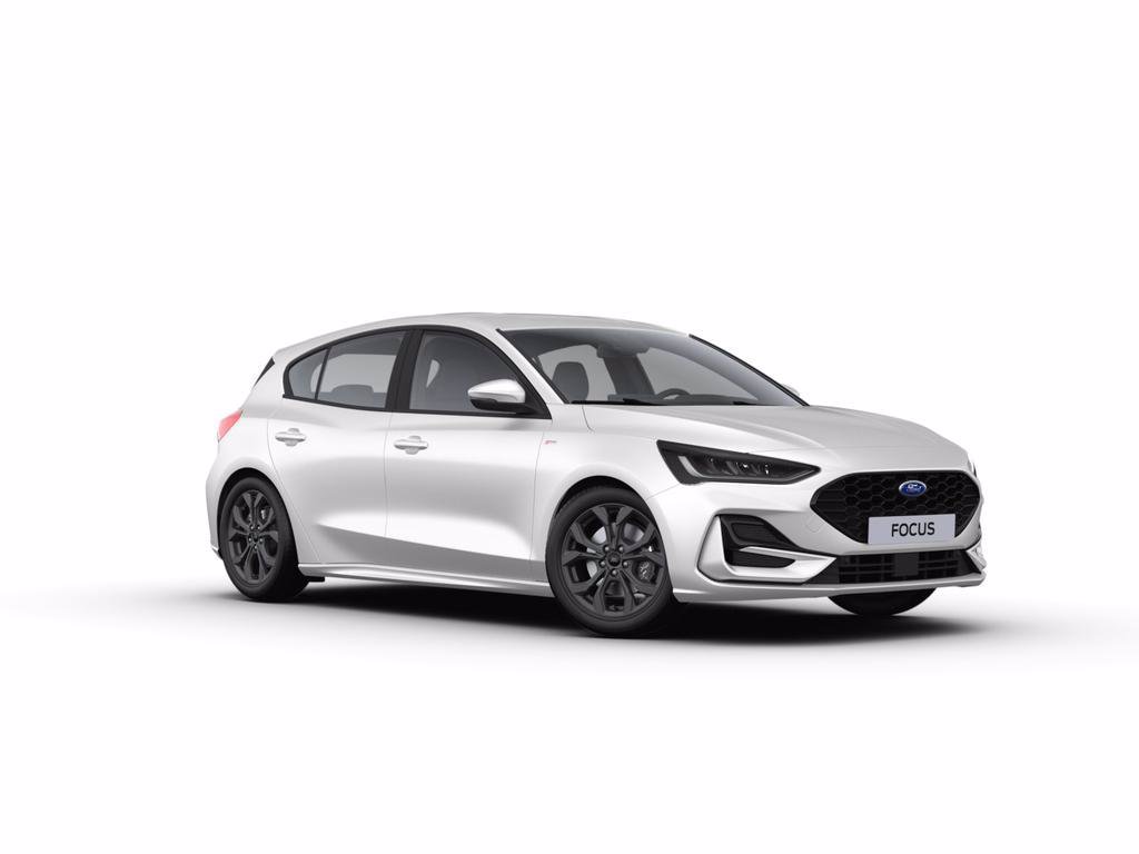 FORD Focus 1.0t ecoboost h st-line 125cv