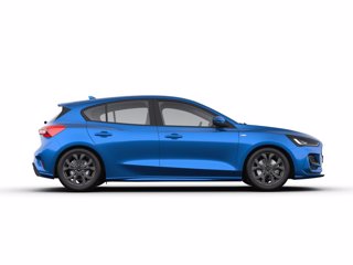 FORD Focus 1.0t ecoboost h st-line 125cv