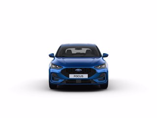 FORD Focus 1.0t ecoboost h st-line 125cv