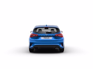FORD Focus 1.0t ecoboost h st-line 125cv