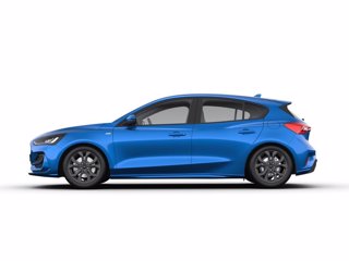 FORD Focus 1.0t ecoboost h st-line 125cv