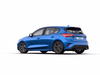FORD Focus 1.0t ecoboost h st-line 125cv
