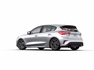 FORD Focus 1.0t ecoboost h st-line 125cv