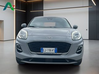 FORD Puma 1.0 ecoboost h st-line s&s 125cv