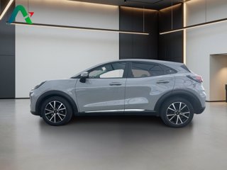 FORD Puma 1.0 ecoboost h st-line s&s 125cv