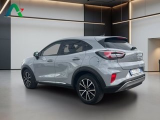 FORD Puma 1.0 ecoboost h st-line s&s 125cv