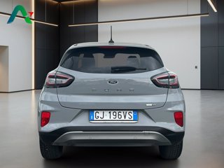 FORD Puma 1.0 ecoboost h st-line s&s 125cv