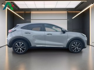 FORD Puma 1.0 ecoboost h st-line s&s 125cv