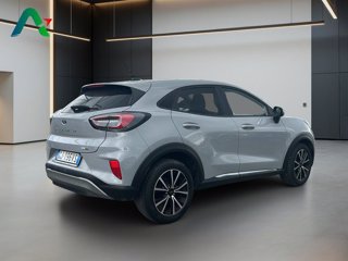 FORD Puma 1.0 ecoboost h st-line s&s 125cv