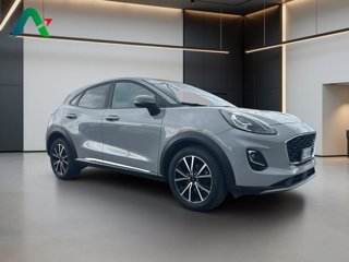 FORD Puma 1.0 ecoboost h st-line s&s 125cv