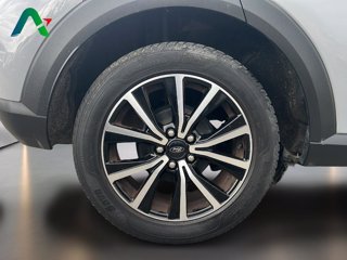 FORD Puma 1.0 ecoboost h st-line s&s 125cv