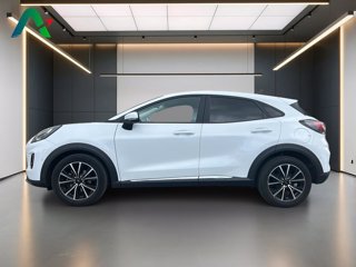 FORD Puma 1.0 ecoboost h titanium s&s 125cv