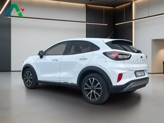 FORD Puma 1.0 ecoboost h titanium s&s 125cv