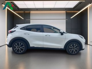 FORD Puma 1.0 ecoboost h titanium s&s 125cv