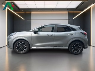 FORD Puma 1.0 ecoboost h st-line x s&s 125cv