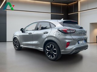 FORD Puma 1.0 ecoboost h st-line x s&s 125cv