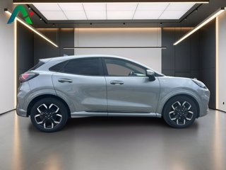 FORD Puma 1.0 ecoboost h st-line x s&s 125cv