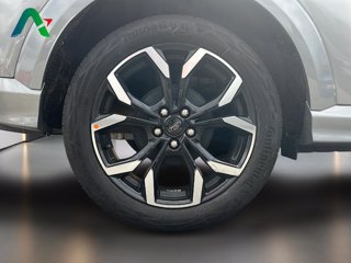 FORD Puma 1.0 ecoboost h st-line x s&s 125cv