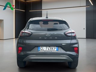 FORD Puma 1.0 ecoboost h titanium s&s 125cv